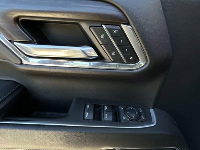 Certified 2023 GMC Sierra 1500 SLT w/ SLT Premium Plus Package image 21