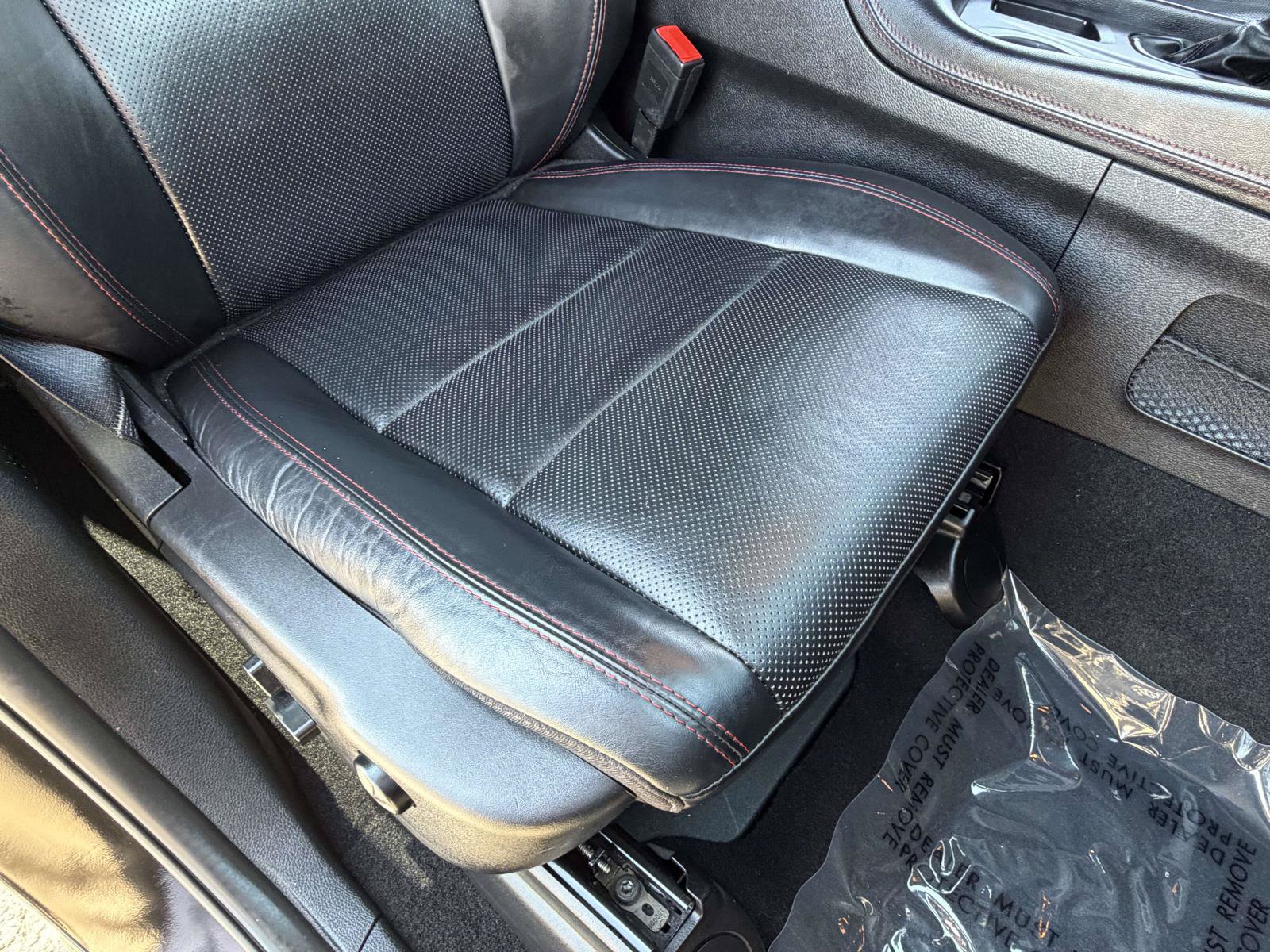 Used 2024 Dodge Durango GT AWD/4WD image 34