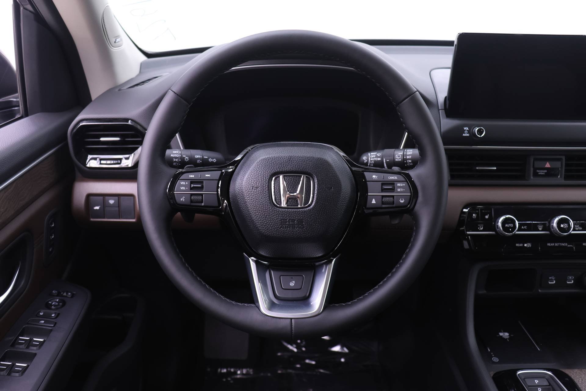 New 2026 Honda Pilot Elite image 14