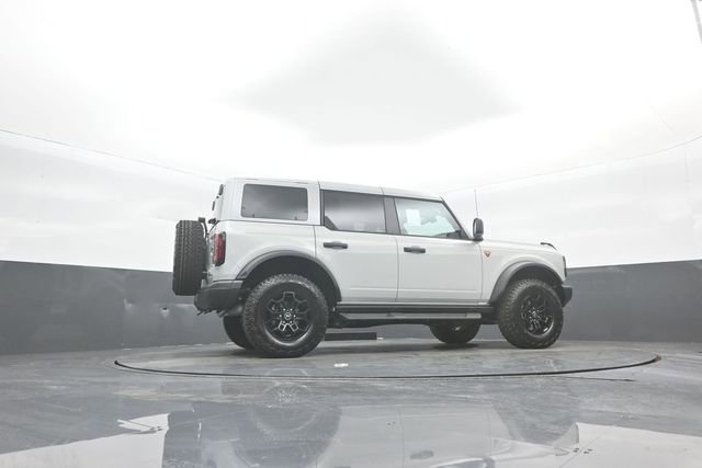 New 2026 Ford Bronco Badlands AWD/4WD image 39
