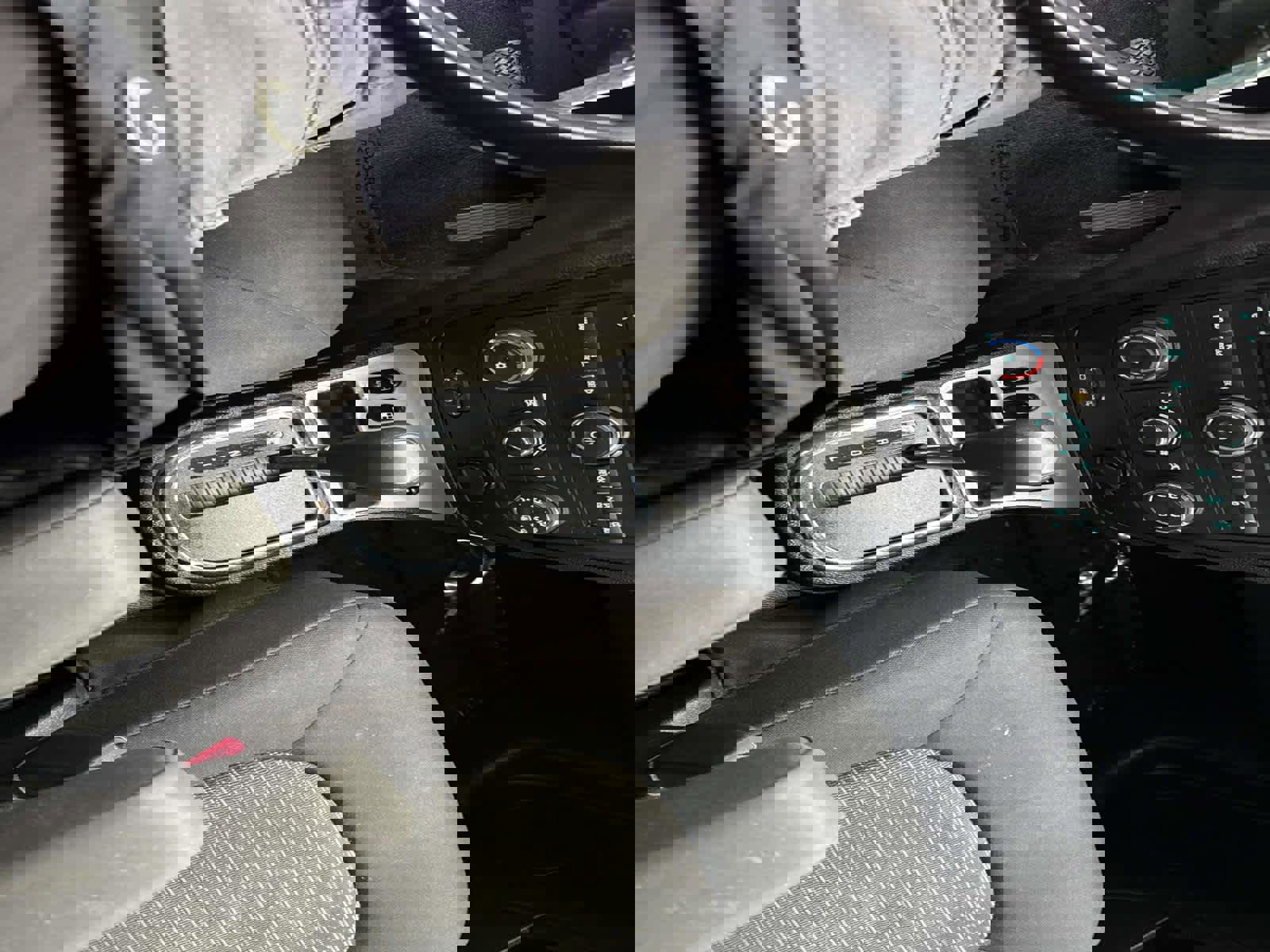 Used 2008 Chevrolet HHR LT w/ Sun and Fun Edtion Package image 26