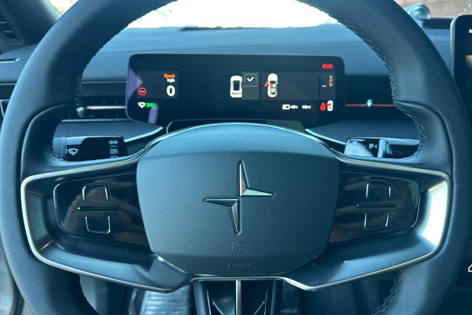 Used 2025 Polestar Polestar 3 AWD/4WD image 25