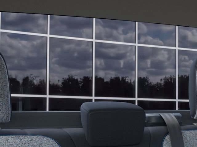 New 2026 Ford Maverick XLT w/ XLT Luxury Package FWD image 28