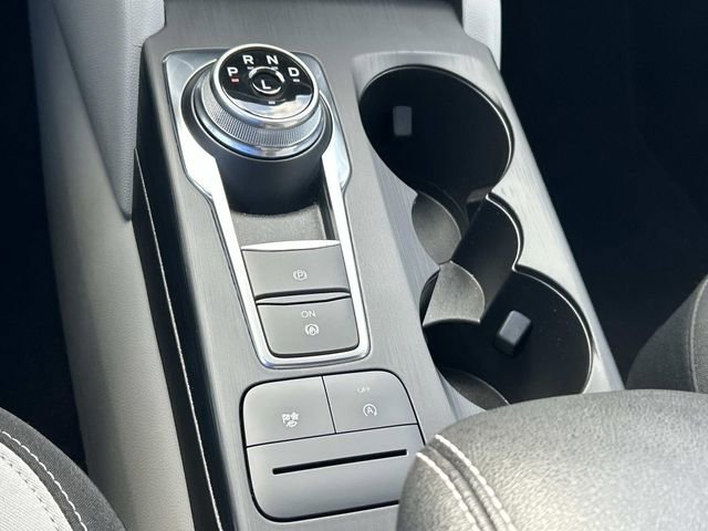 Used 2024 Ford Escape Active image 33