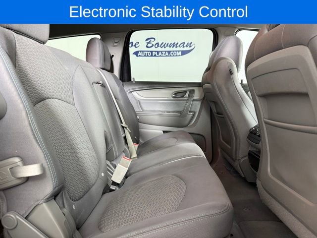 Used 2016 Chevrolet Traverse LS image 20