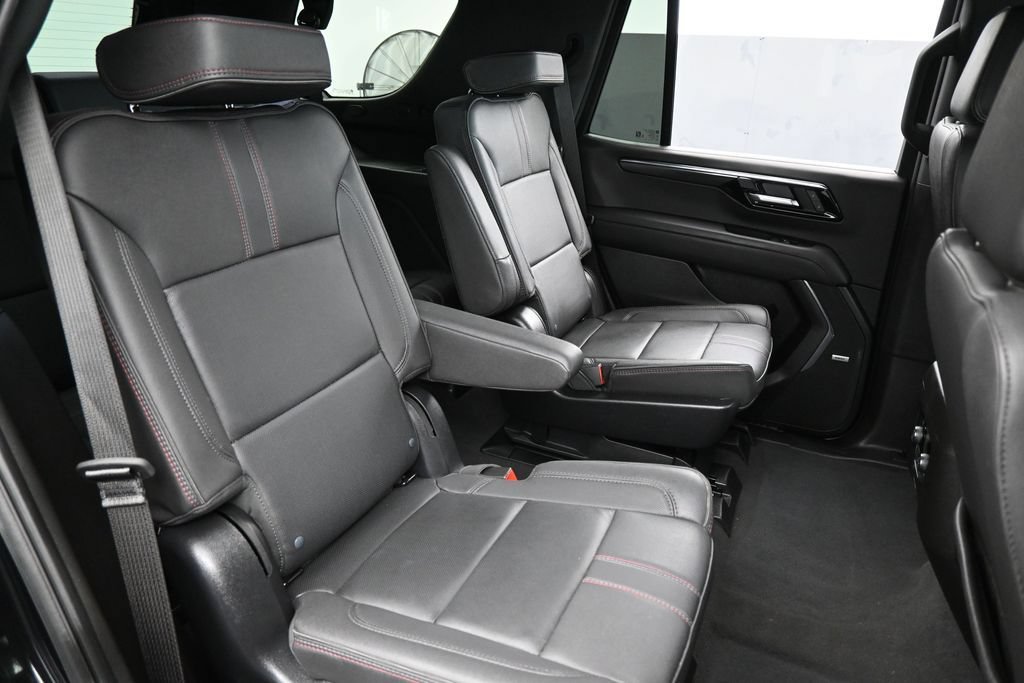 Used 2025 Chevrolet Tahoe RST w/ Comfort Package RWD image 53
