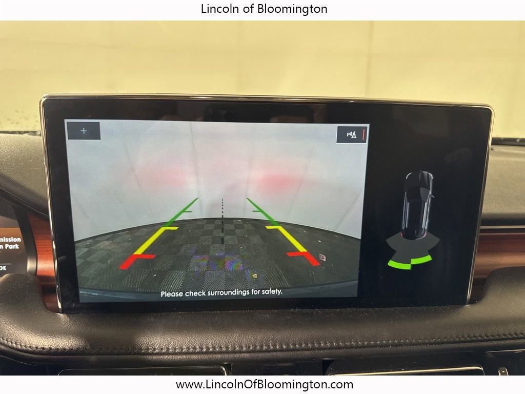 Used 2022 Lincoln Nautilus Reserve image 66