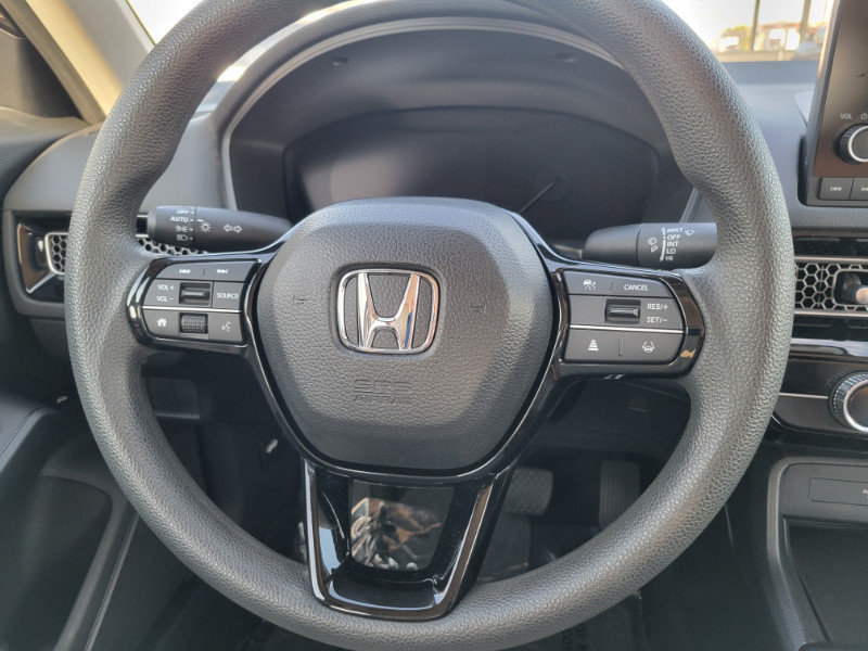 Used 2024 Honda Civic LX image 33