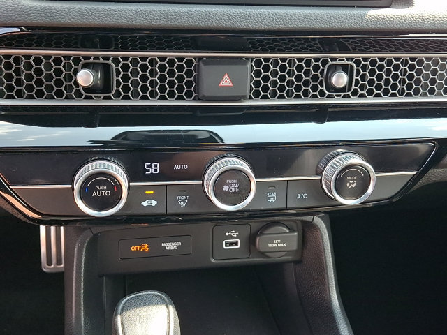 Certified 2023 Honda Civic Sport image 16