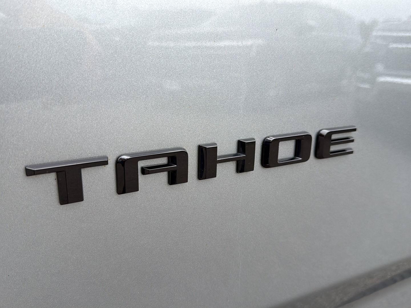 Used 2023 Chevrolet Tahoe Z71 AWD/4WD image 27