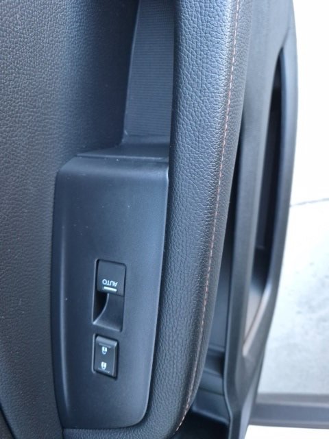 Used 2025 Honda Ridgeline TrailSport image 33