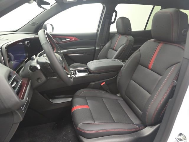 New 2026 Chevrolet Traverse RS image 22