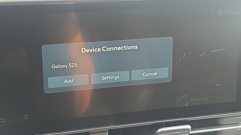 New 2026 Hyundai Kona SE FWD image 28
