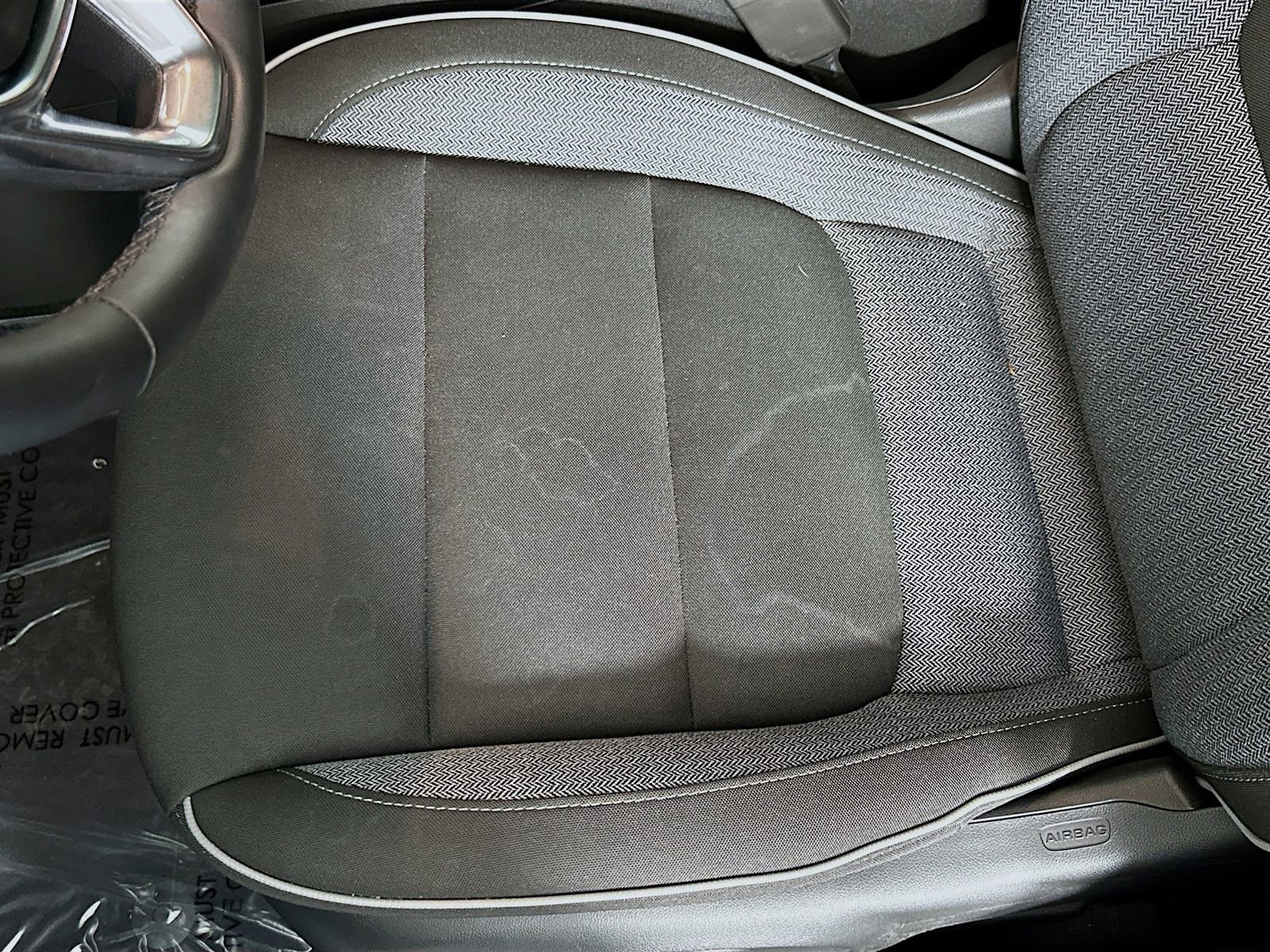 Used 2024 Chevrolet TrailBlazer LT w/ Convenience Package image 19