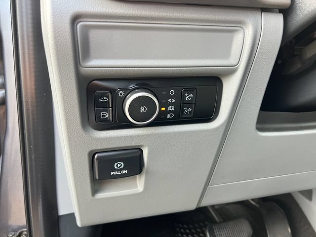 Used 2024 Ford F150 XLT w/ Mobile Office Package AWD/4WD image 12