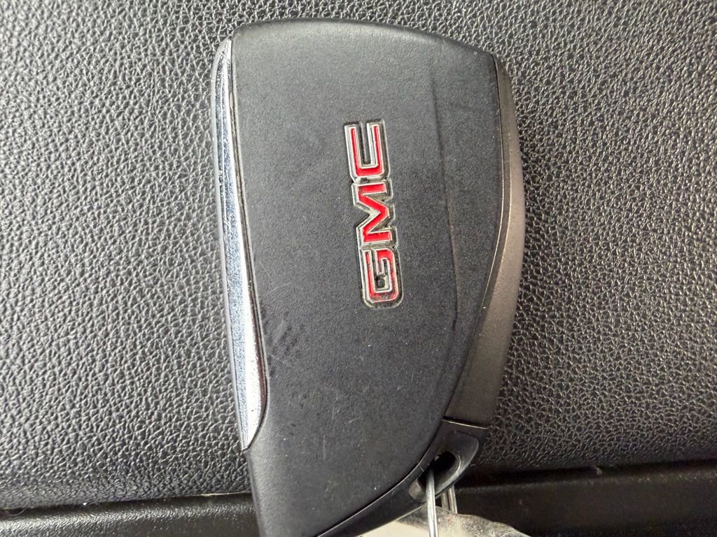 Used 2024 GMC Sierra 1500 SLT image 29