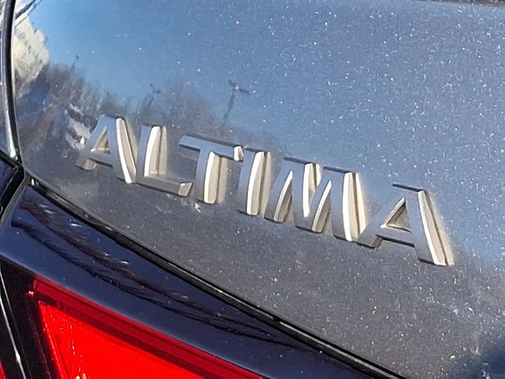 Used 2023 Nissan Altima 2.5 SL FWD image 31