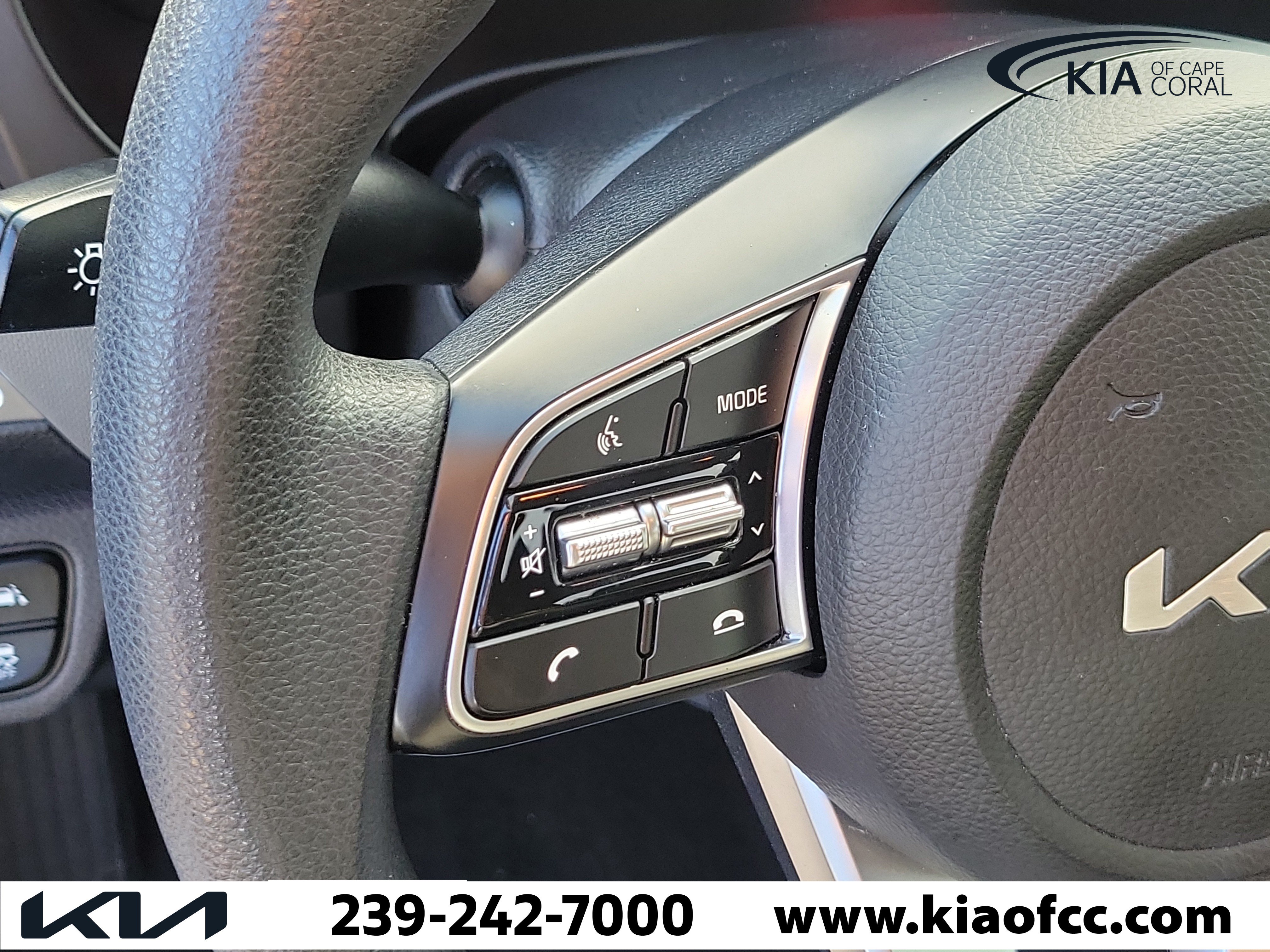 Certified 2022 Kia Seltos LX AWD/4WD image 25