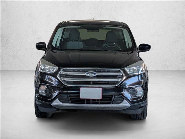 Used 2017 Ford Escape SE AWD/4WD video 2