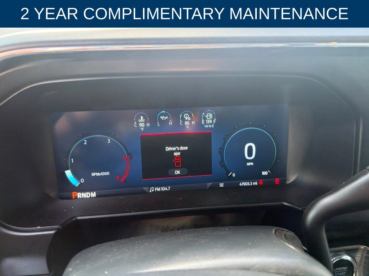 Used 2024 Ford F250 Lariat