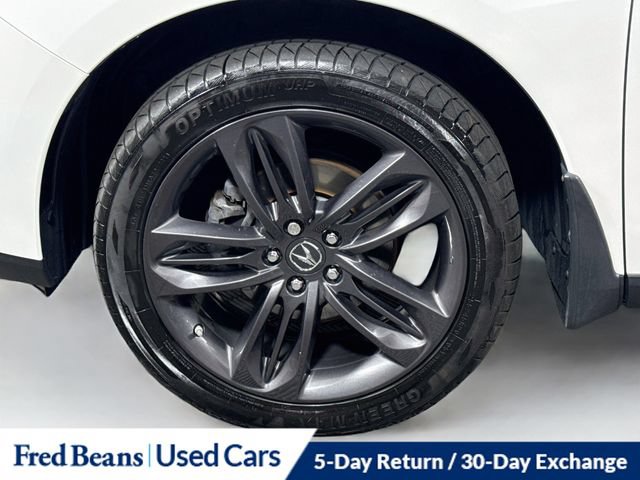 Used 2020 Acura RDX A-Specw/ Technology Package AWD/4WD image 38