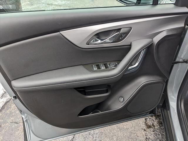 Used 2024 Chevrolet Blazer LT w/ Convenience Package image 9