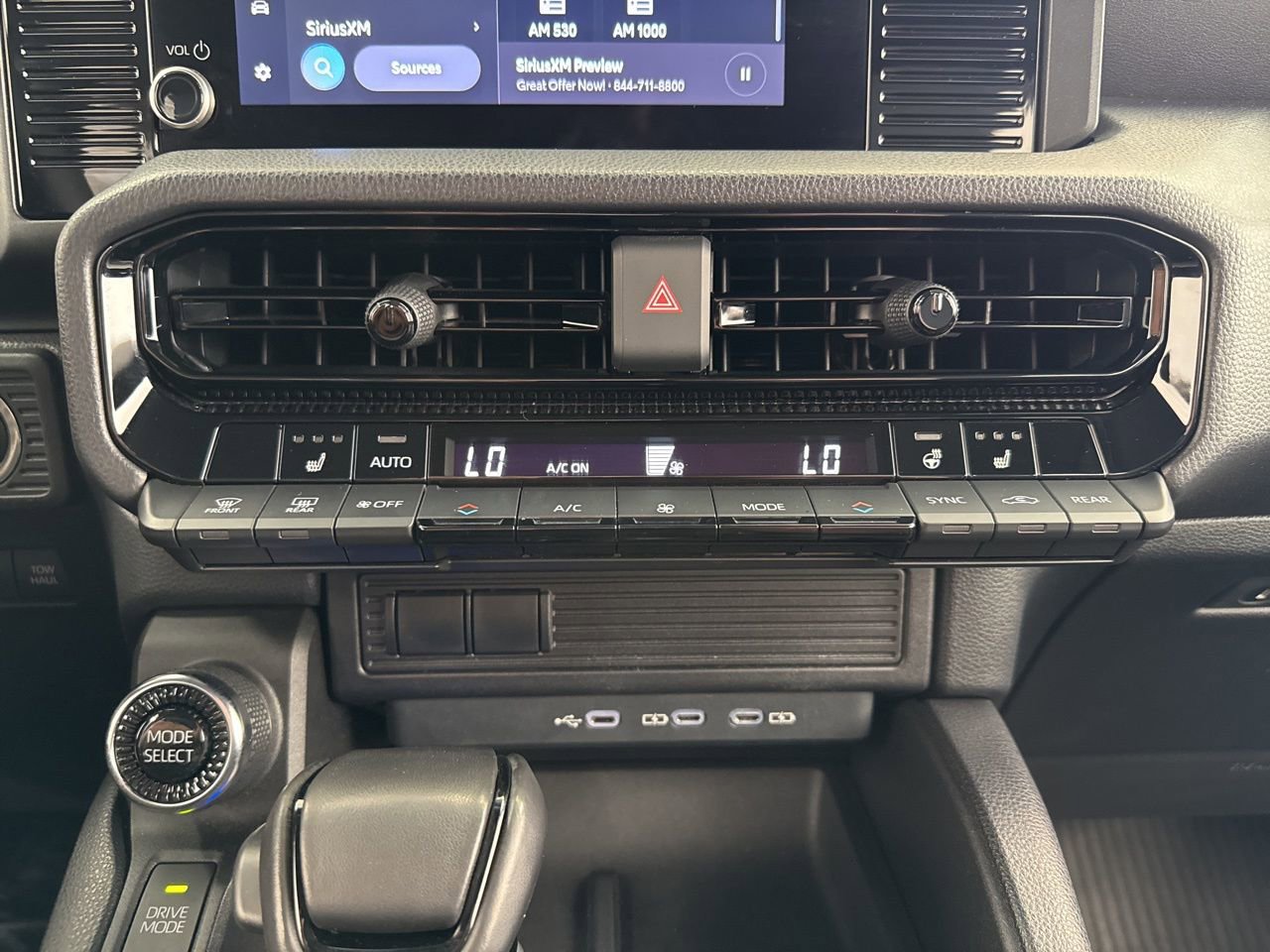 Certified 2025 Toyota Land Cruiser 1958 image 25