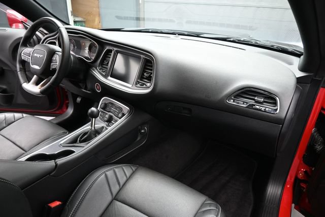 Used 2016 Dodge Challenger SRT Hellcat RWD image 26