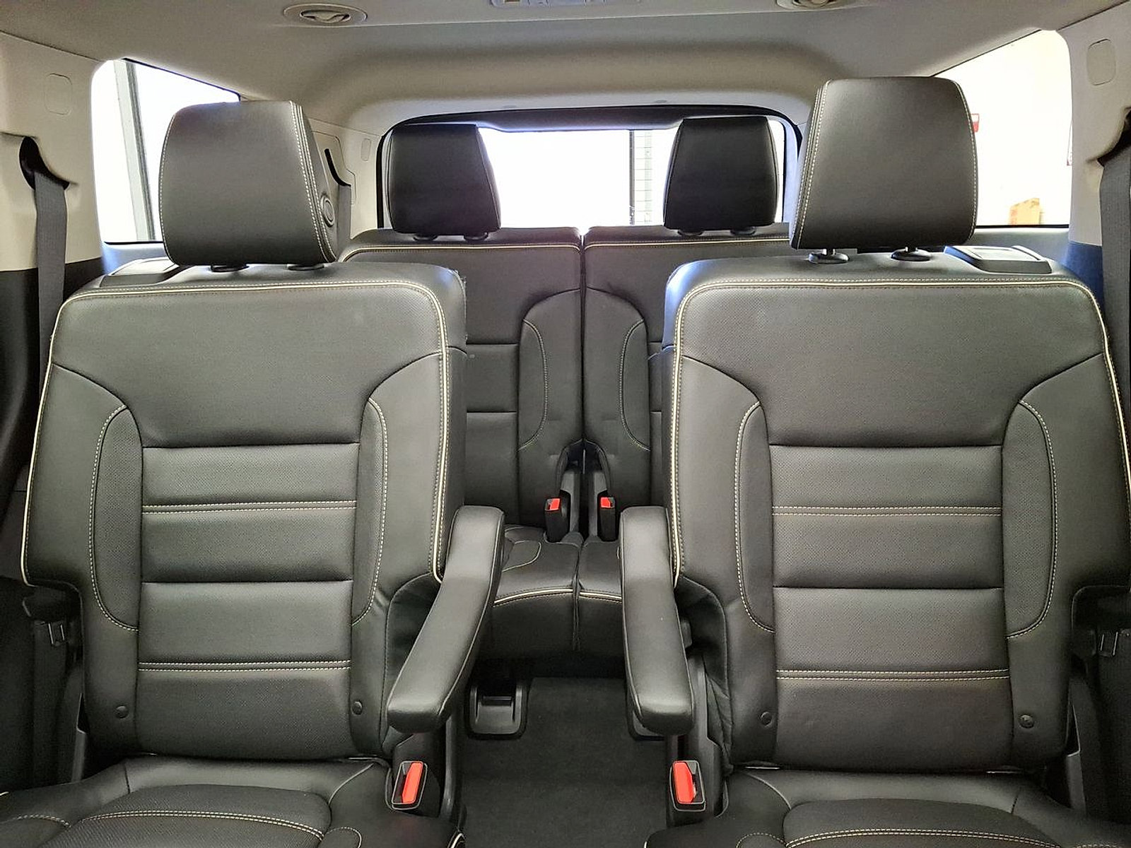 Used 2017 GMC Acadia Denali w/ Technology Package image 20