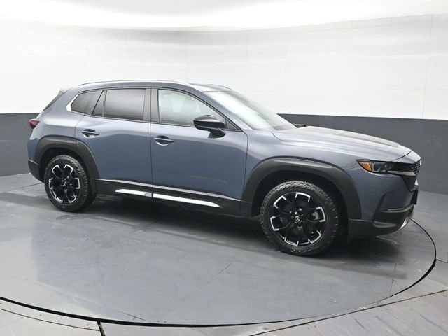 Certified 2024 MAZDA CX-50 Meridian Edition w/ Cargo Package image 7