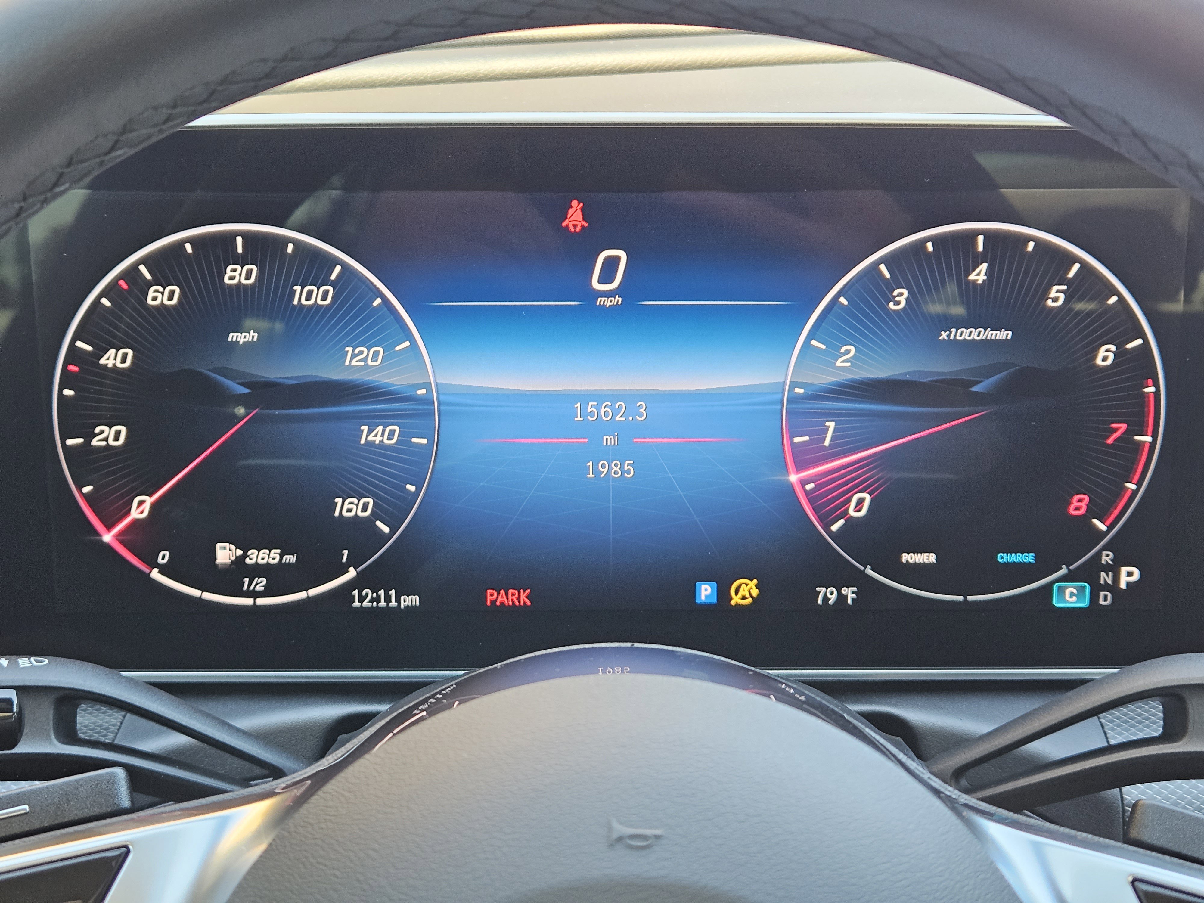 Certified 2025 Mercedes-Benz C 300 Sedan image 17