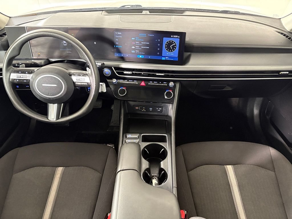 Used 2025 Hyundai Sonata SEL FWD image 39