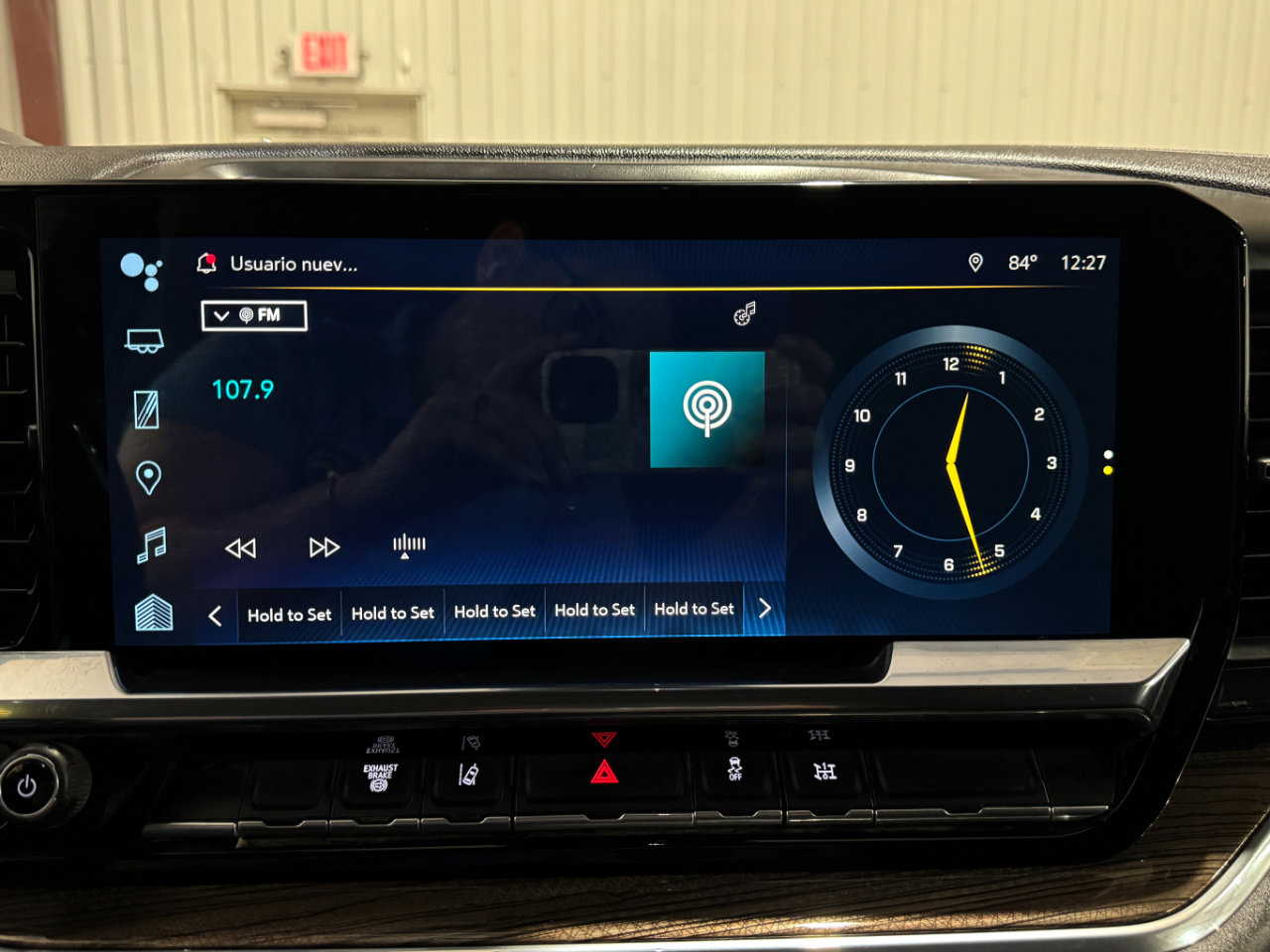 Used 2024 Chevrolet Silverado 3500 LT w/ Convenience Package image 36