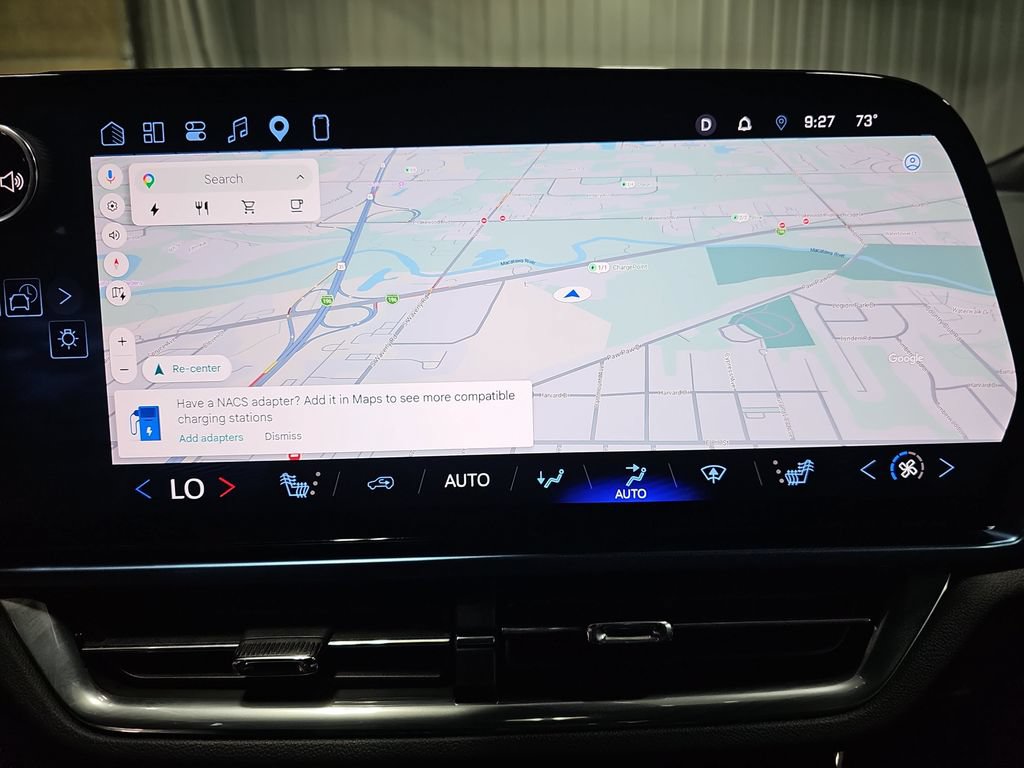 Used 2025 Chevrolet Equinox EV LT w/ LPO, All-Weather Mat Package FWD image 24