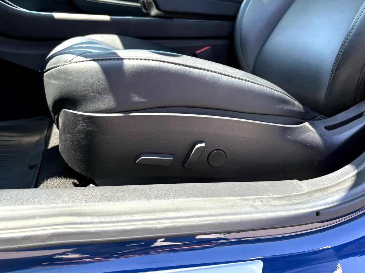 Used 2019 Tesla Model 3 Long Range image 23