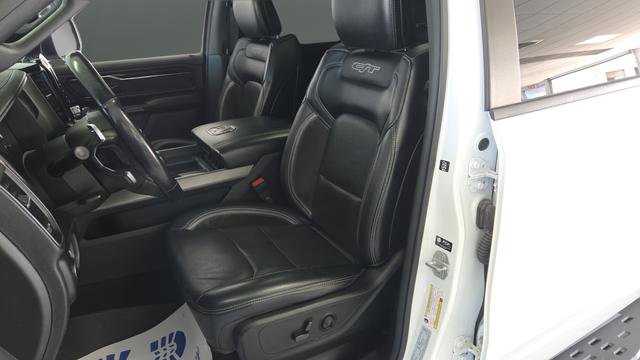 Used 2022 RAM 1500 Rebel w/ G/T Package AWD/4WD image 9