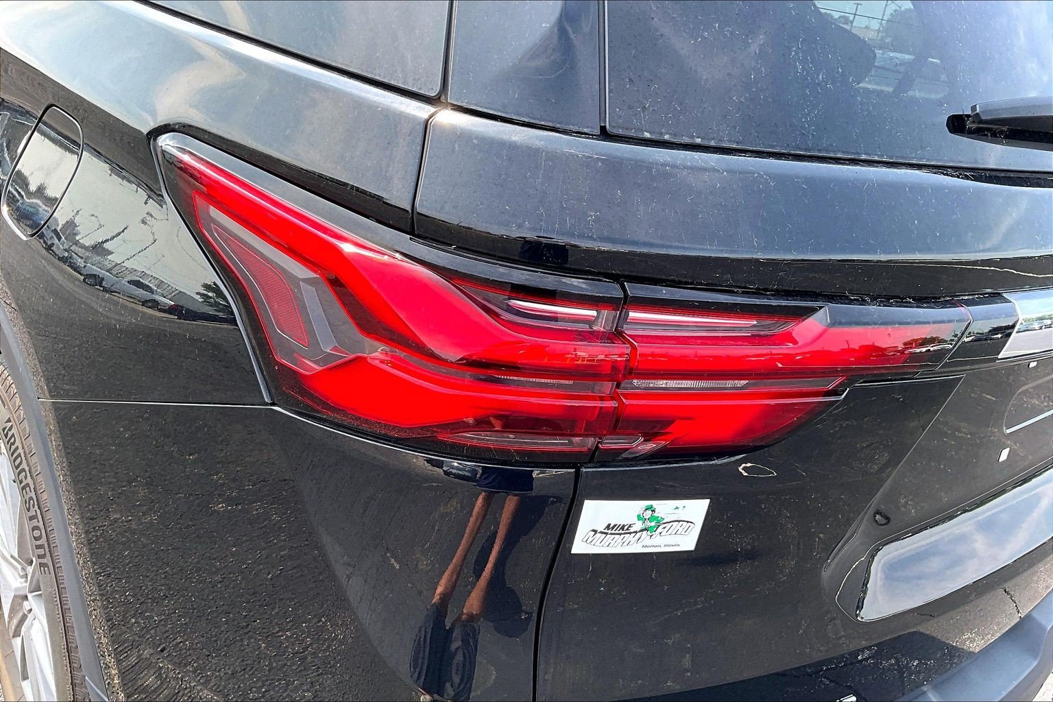 Used 2023 Chevrolet Traverse LT AWD/4WD image 29