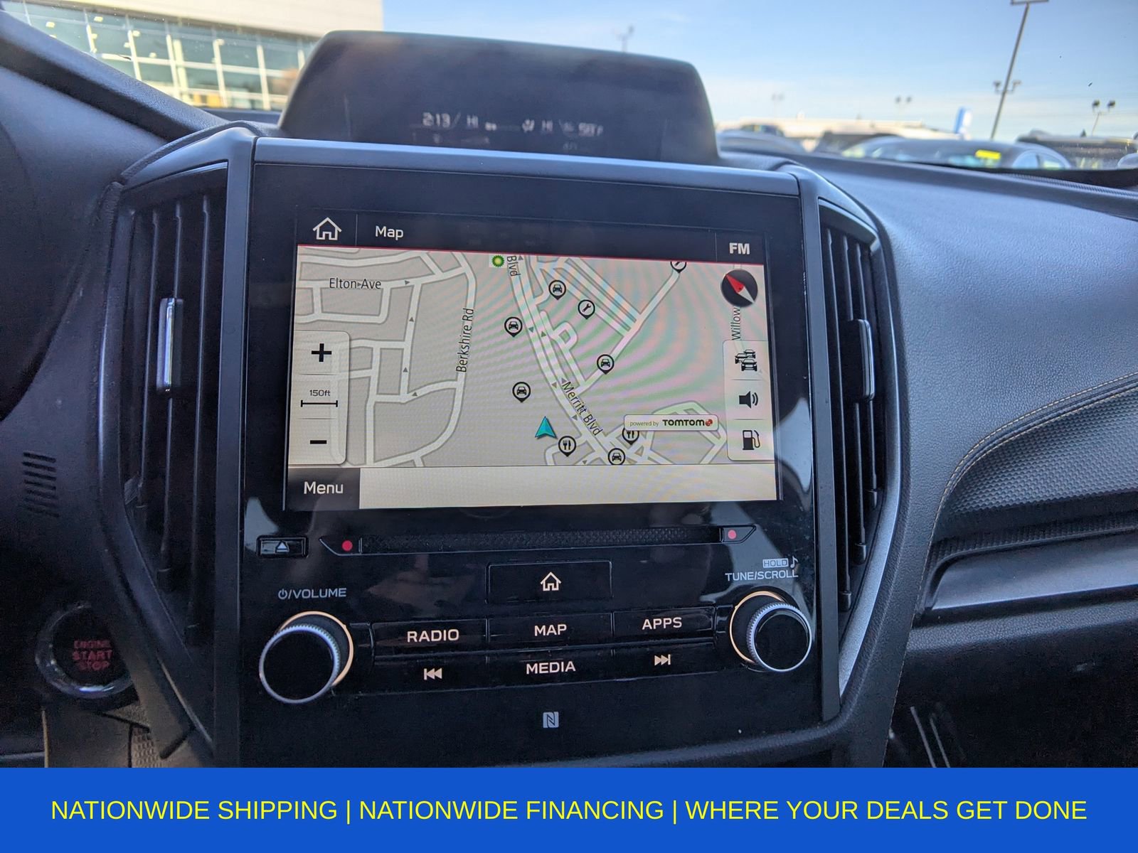 Used 2022 Subaru Forester Wilderness image 27