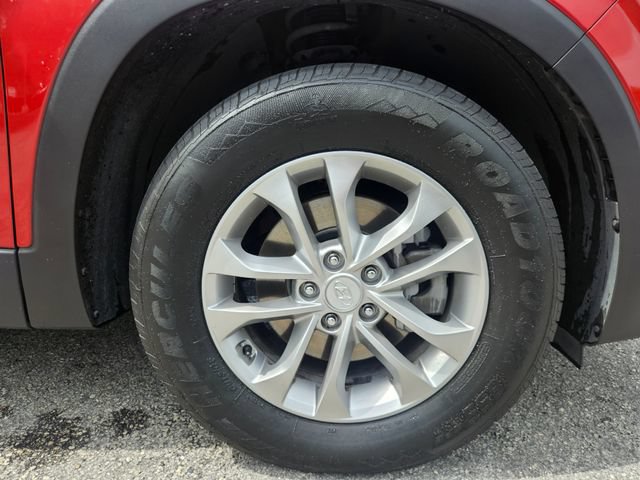 Used 2020 Hyundai Santa Fe SEL FWD image 8