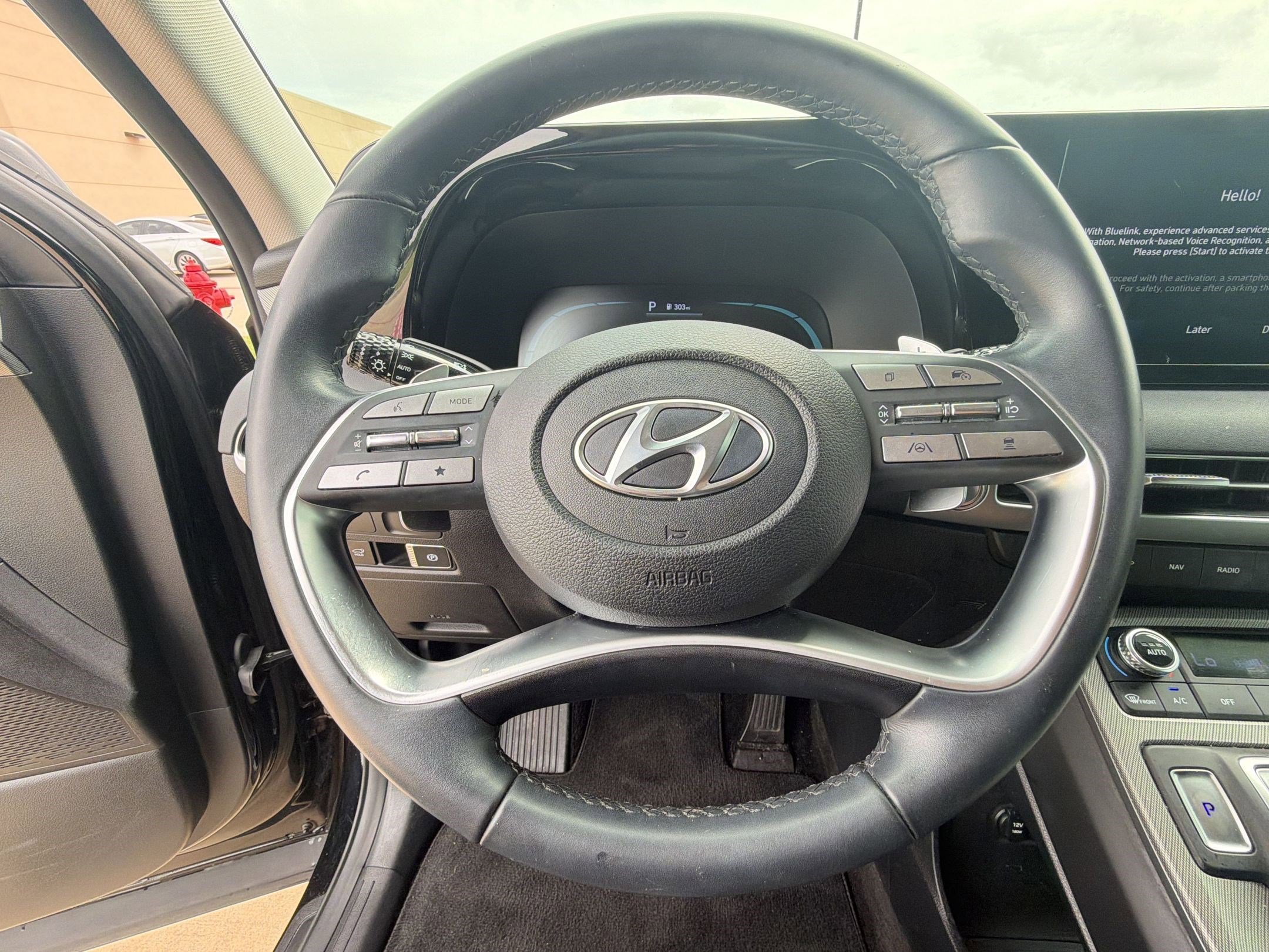 Used 2024 Hyundai Palisade XRT FWD image 16