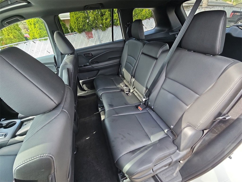 Used 2023 Honda Passport EX-L image 23
