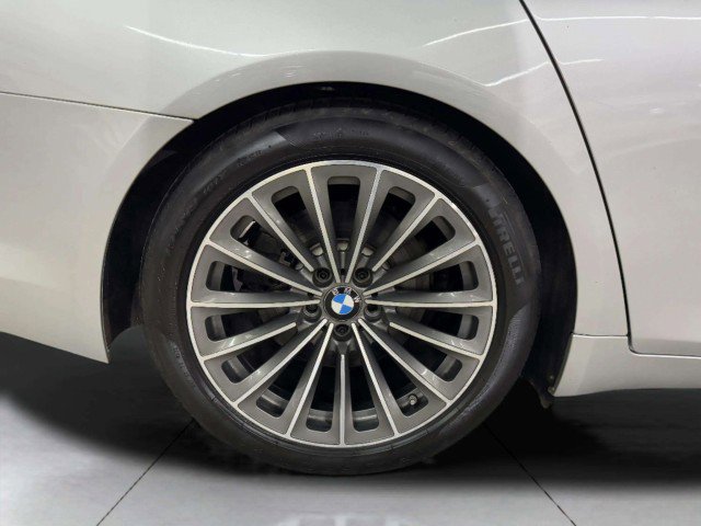 Used 2012 BMW 740Li image 59