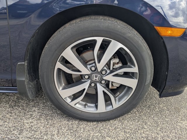 Used 2023 Honda Odyssey Touring image 12