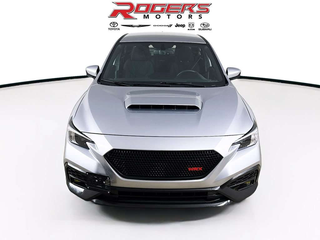 Certified 2023 Subaru WRX Premium AWD/4WD video 2