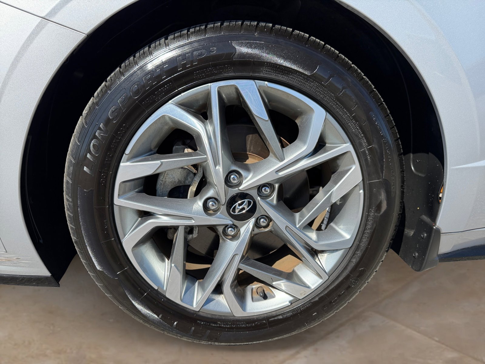 Used 2023 Hyundai Sonata SEL FWD image 29