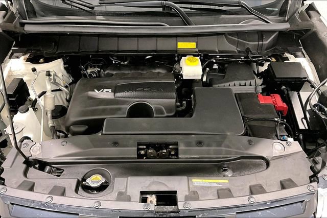 Used 2023 Nissan Pathfinder SL image 32