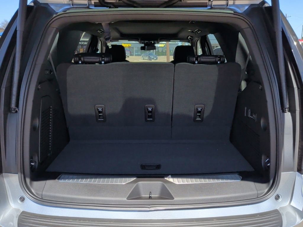 New 2026 Chevrolet Tahoe RST w/ Comfort Package image 43