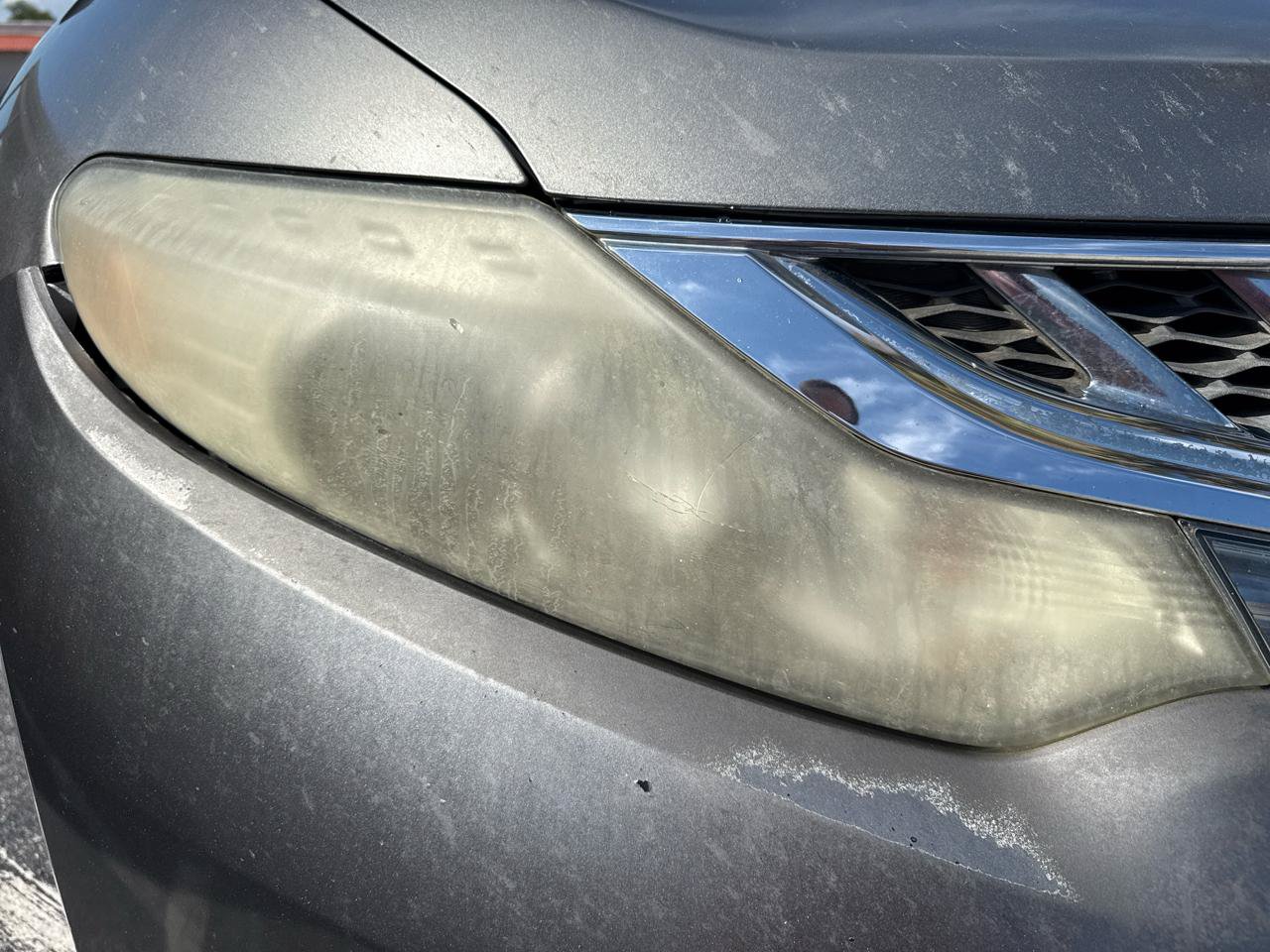 Used 2013 Nissan Murano S AWD/4WD image 41