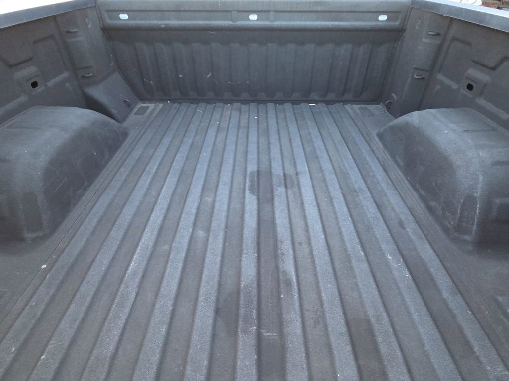 Used 2019 Chevrolet Silverado 1500 W/T w/ WT Convenience Package image 10