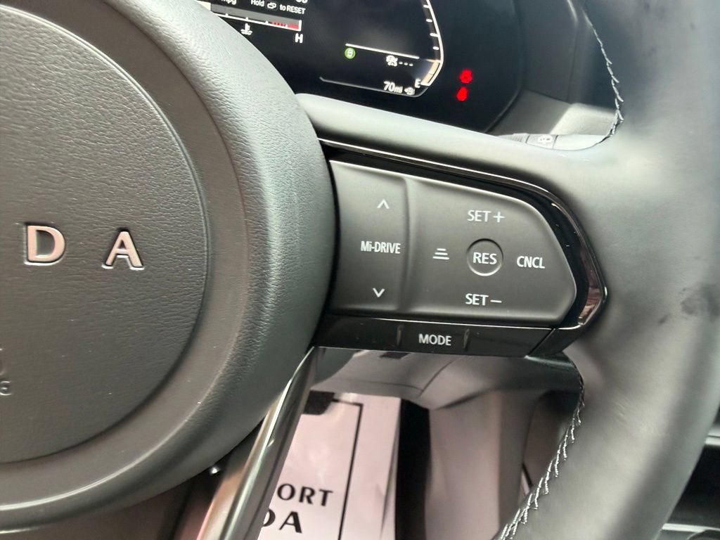 New 2026 MAZDA CX-5 Select AWD/4WD image 20